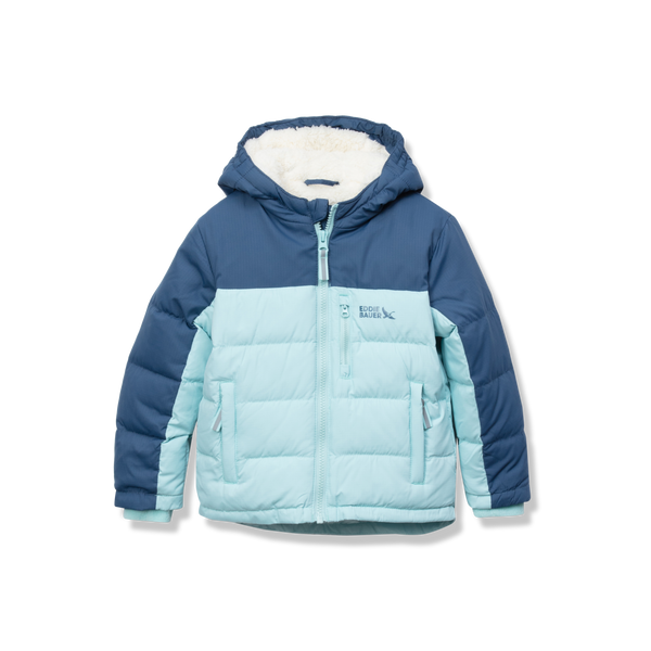 NEIGHBORHOOD & EDDIE BAUER / DOWN CAP Ｌ Neighborhood x Eddie Bauer Karakoram Down Jacket Olive Drab | HAVEN