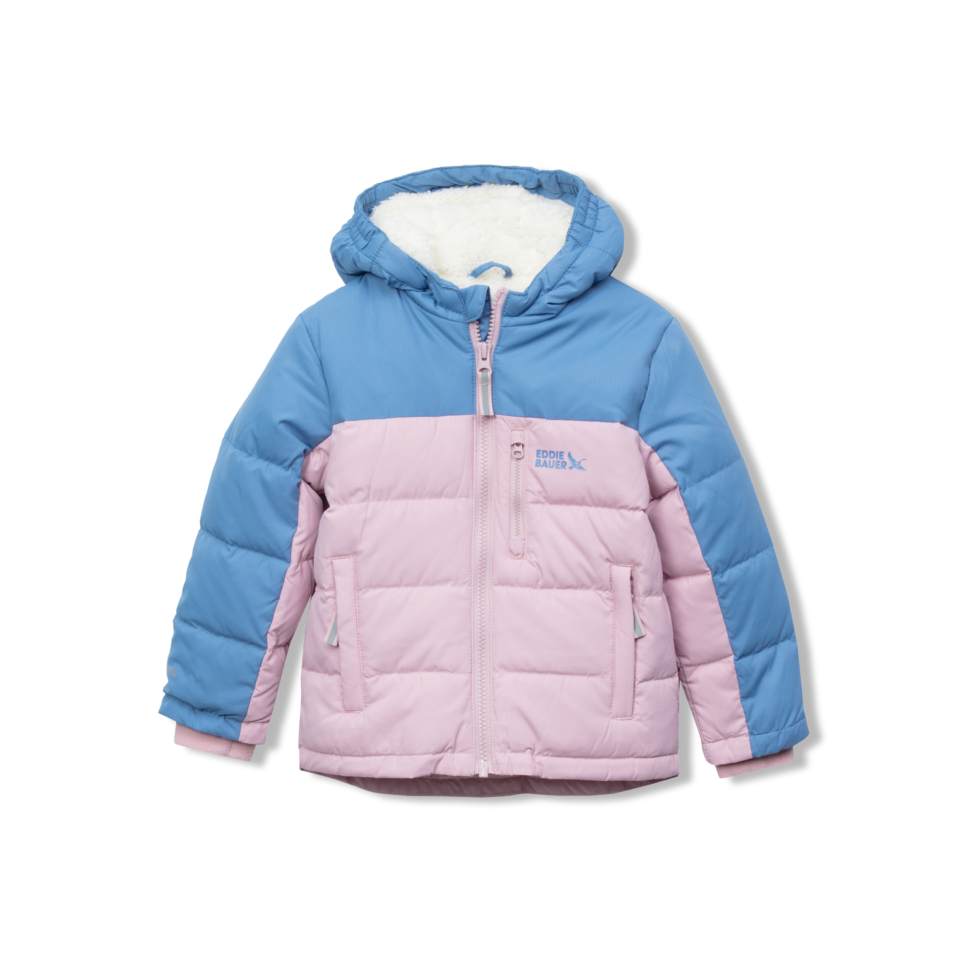 Eddie Bauer Kids Toddler Girls Classic Down Jacket