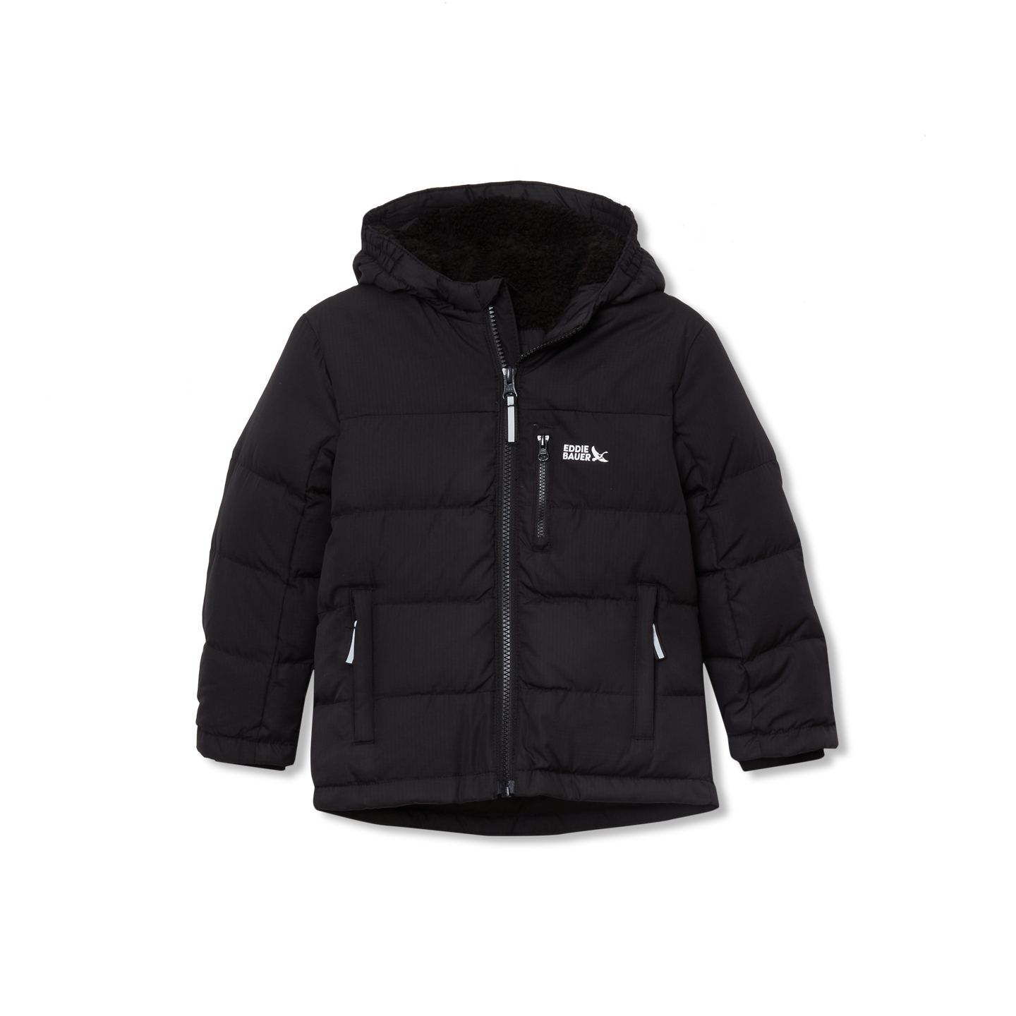 Toddler Boys Classic Down Jacket