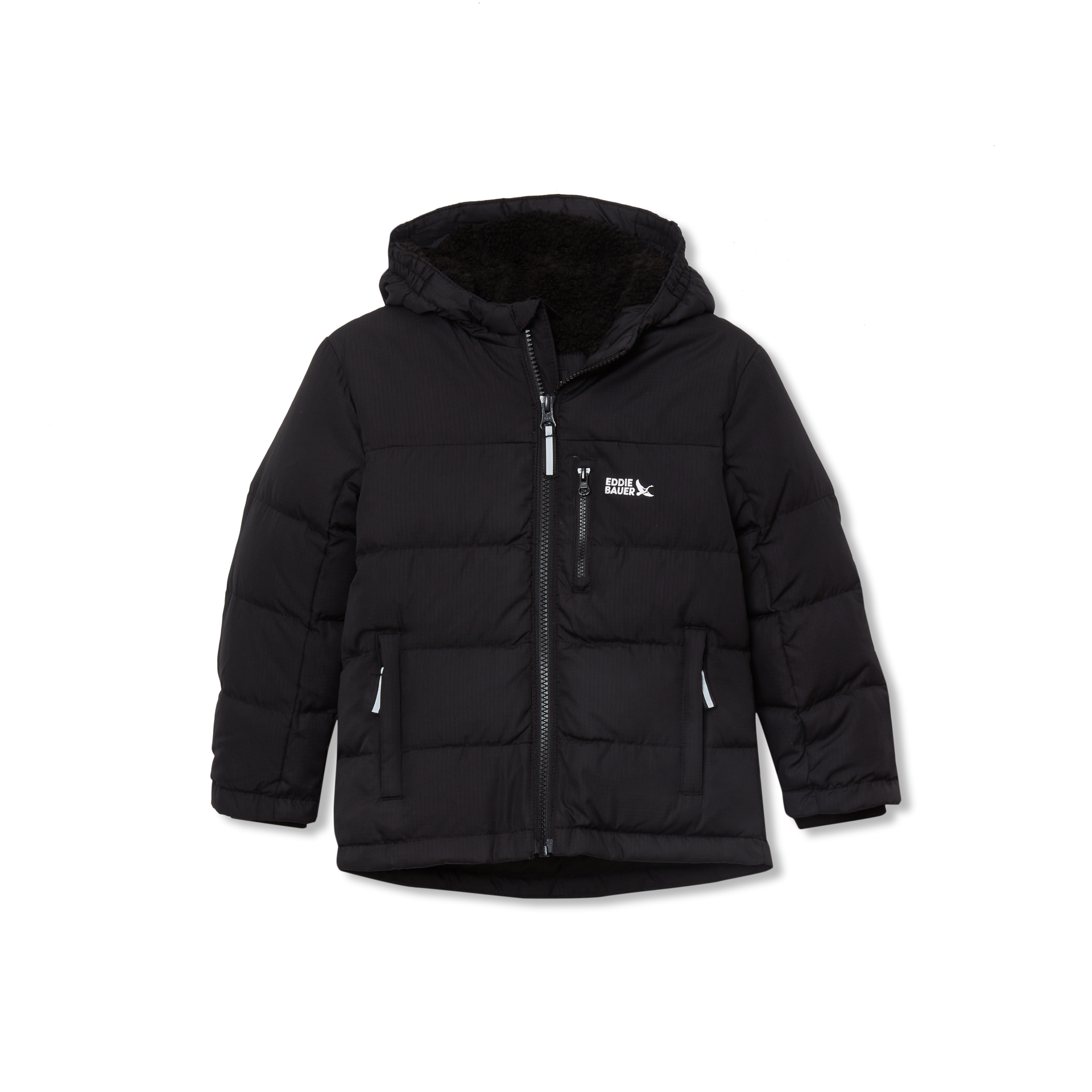 Eddie Bauer Kids Toddler Boys Classic Down Jacket
