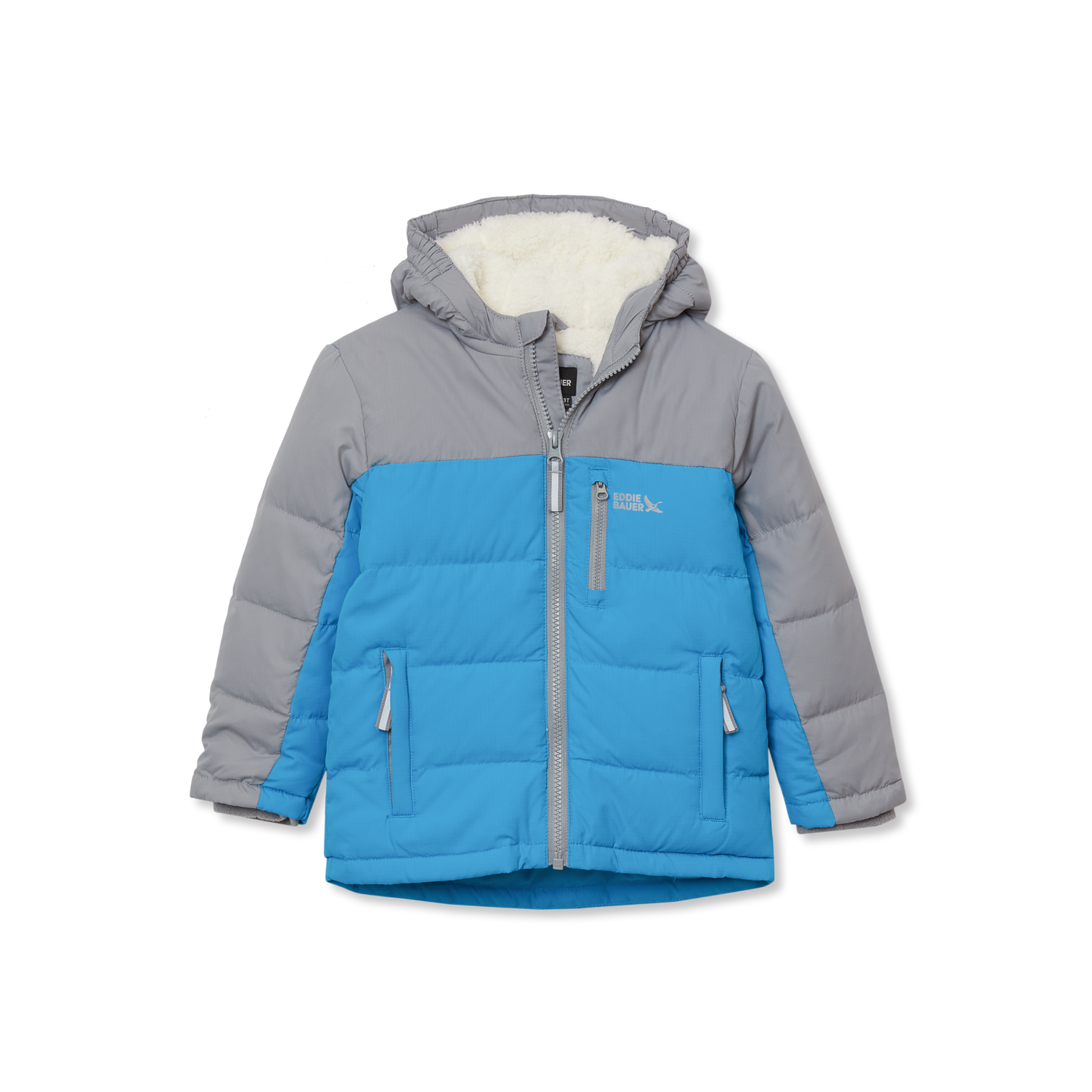 Toddler Boys Classic Down Jacket