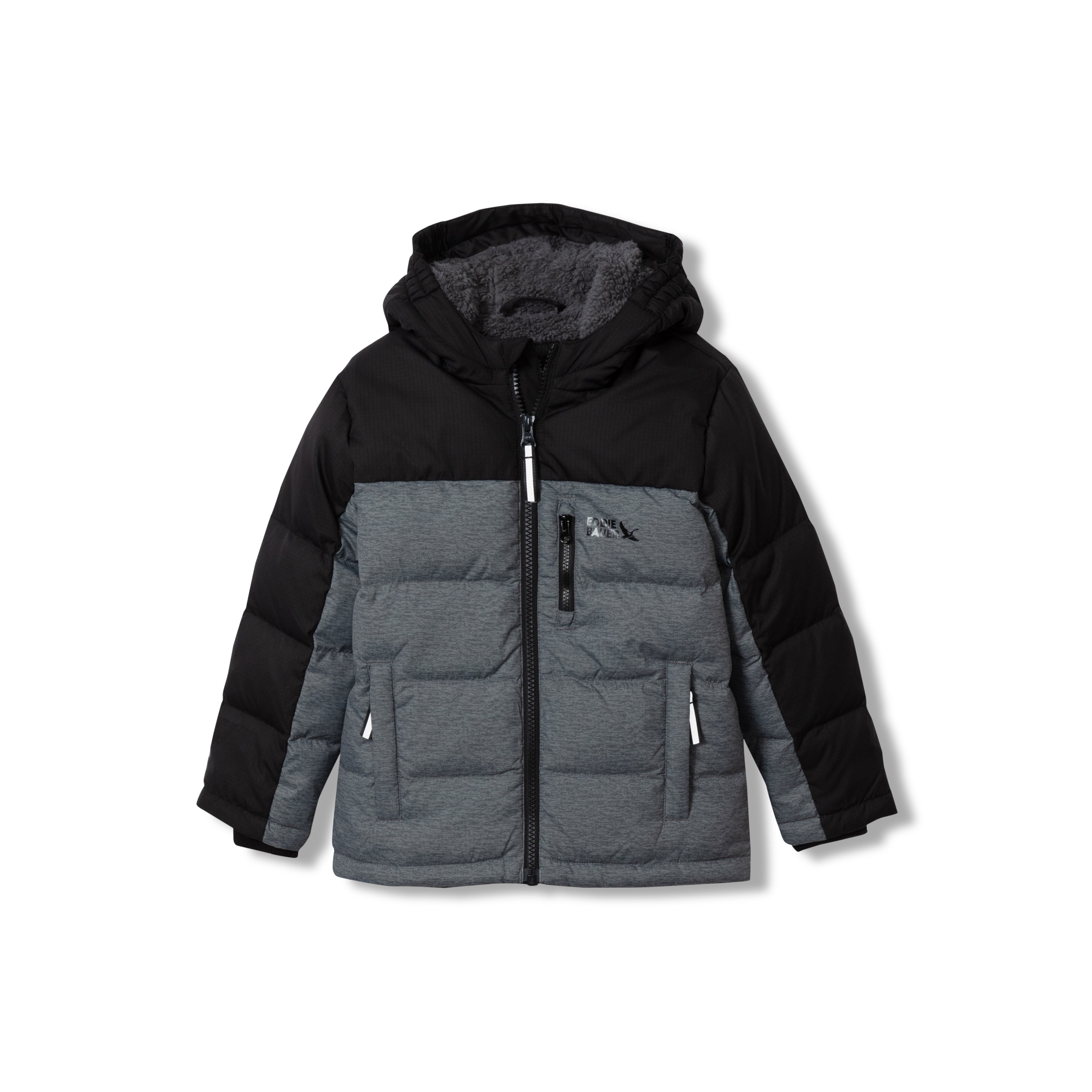 Eddie Bauer