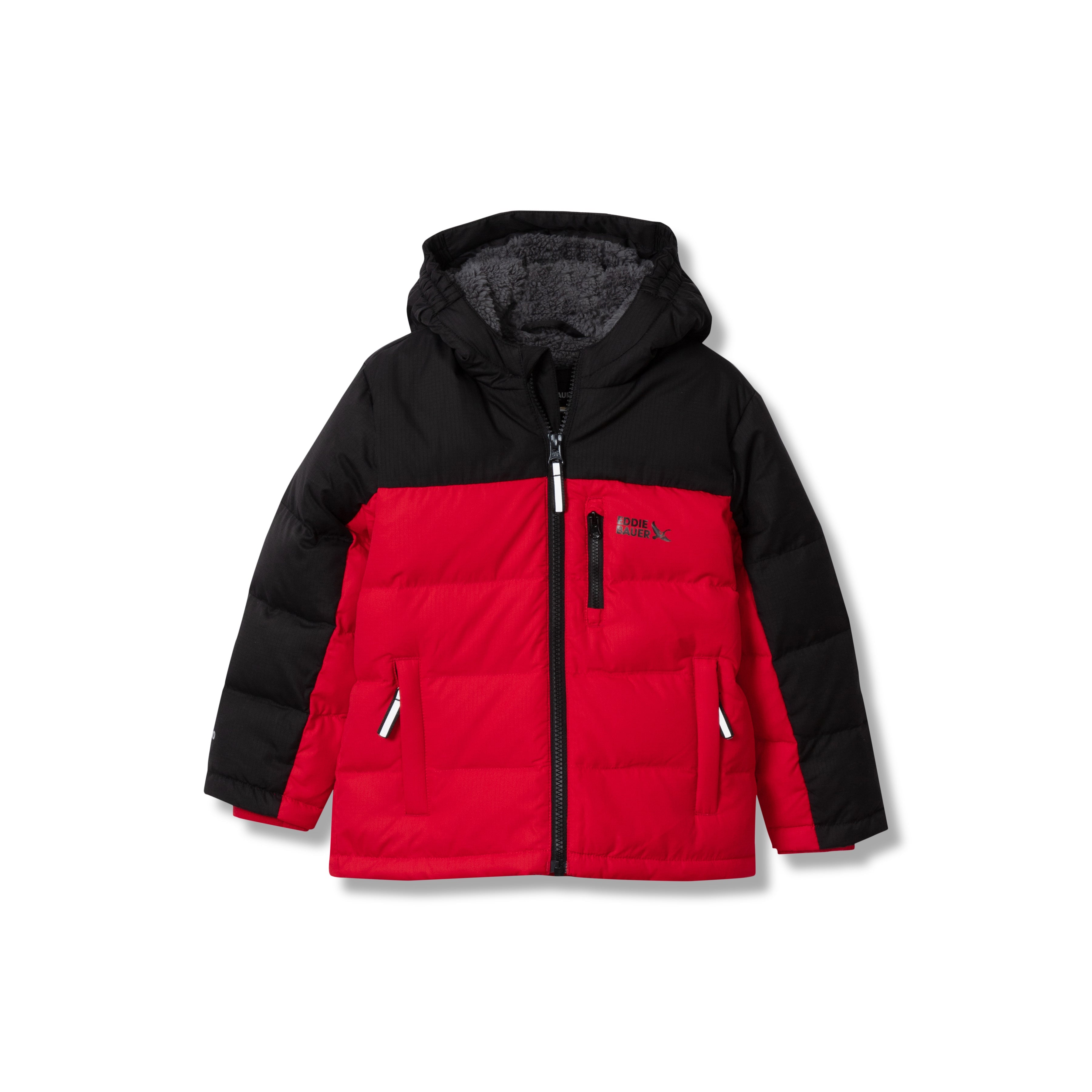 イスビョン/ジュニアスノージャケット　146-152cm Eddie Bauer Kids Toddler Boys Classic Down Jacket