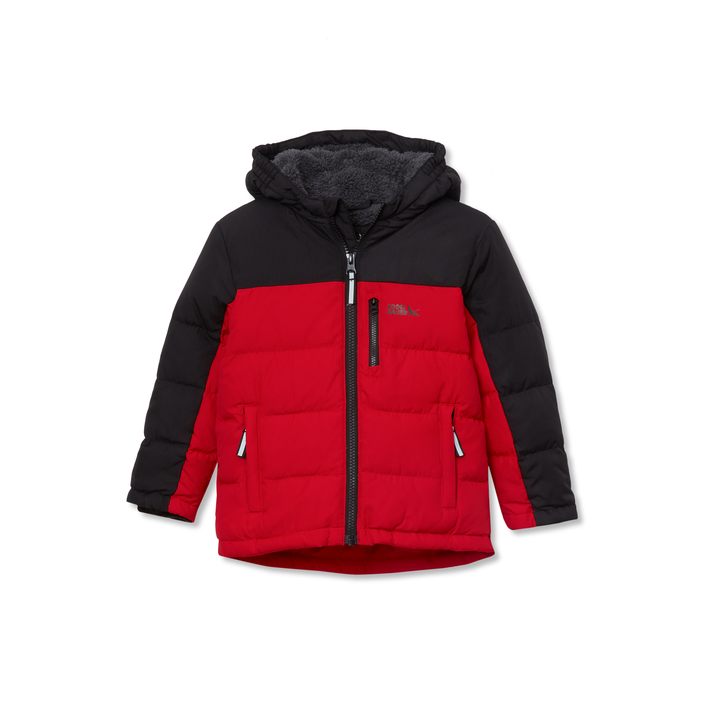 Toddler Boys Classic Down Jacket