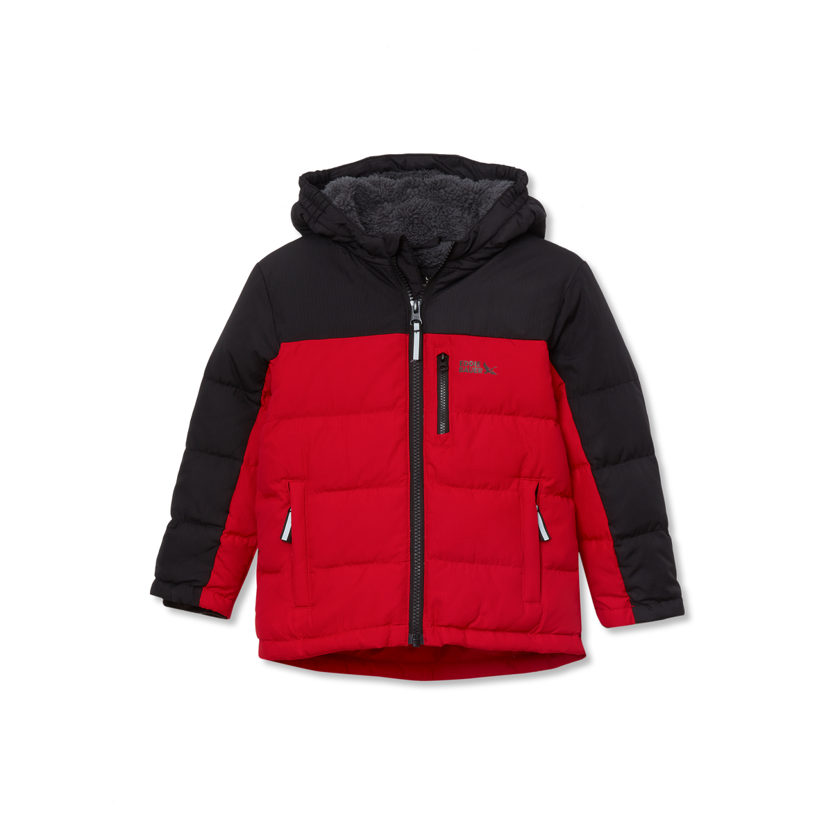 Eddie Bauer Kids Toddler Boys Classic Down Jacket