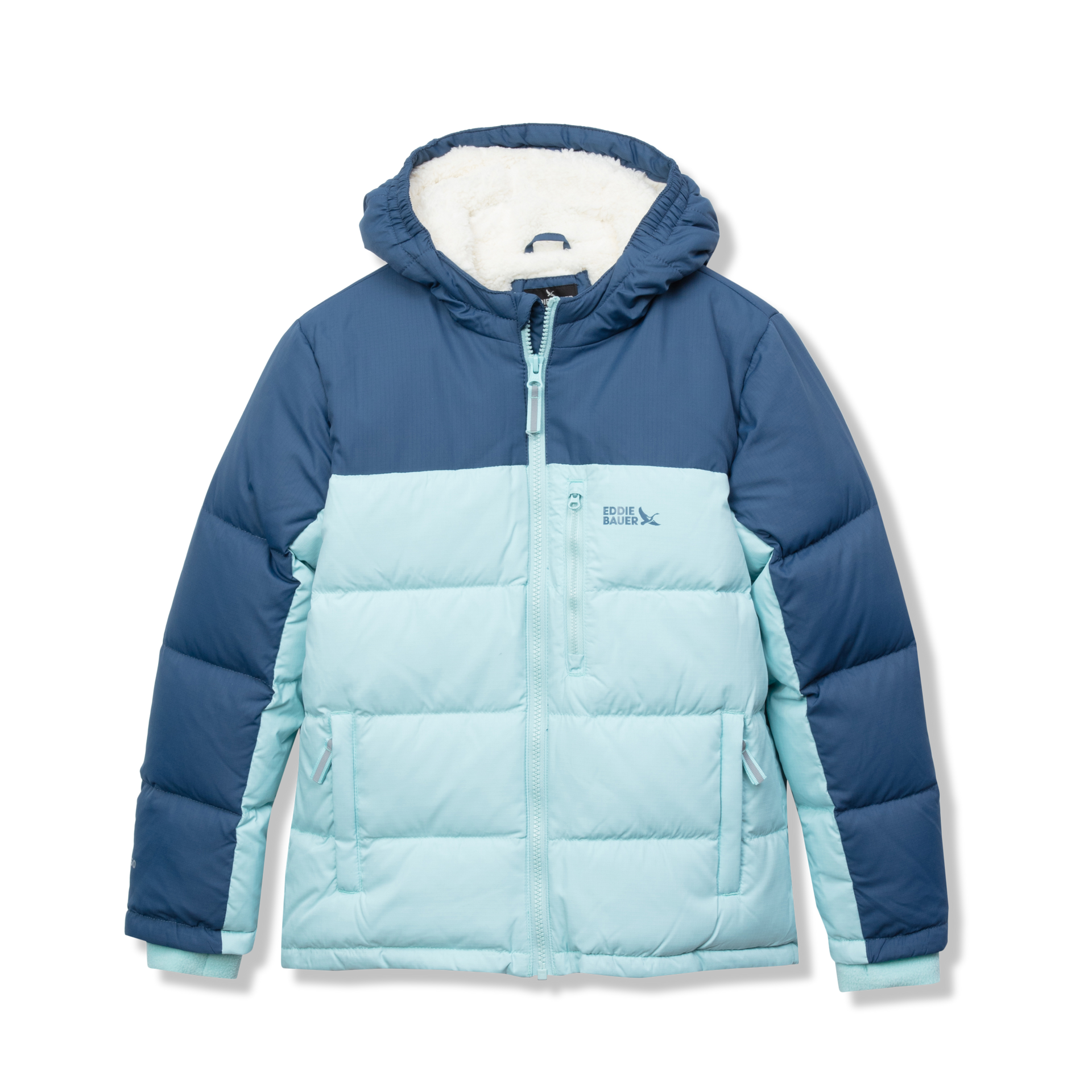 Eddie Bauer Kids Girls Classic Down Jacket