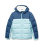 CANAL BLUE