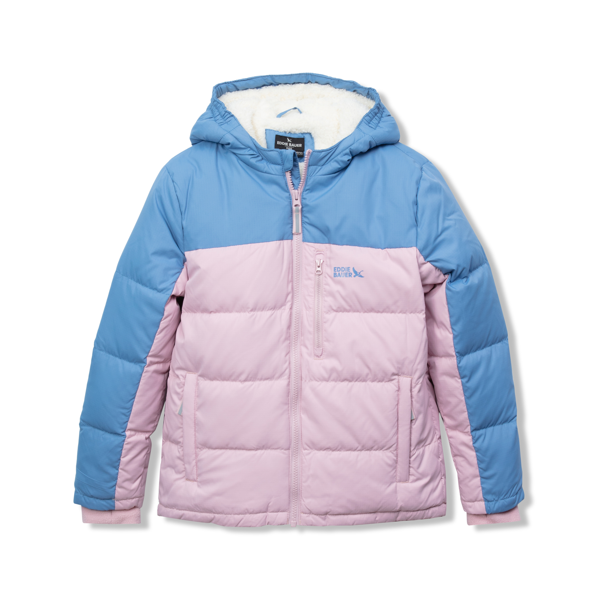 Eddie Bauer Kids Girls Classic Down Jacket