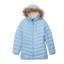 PLACID BLUE