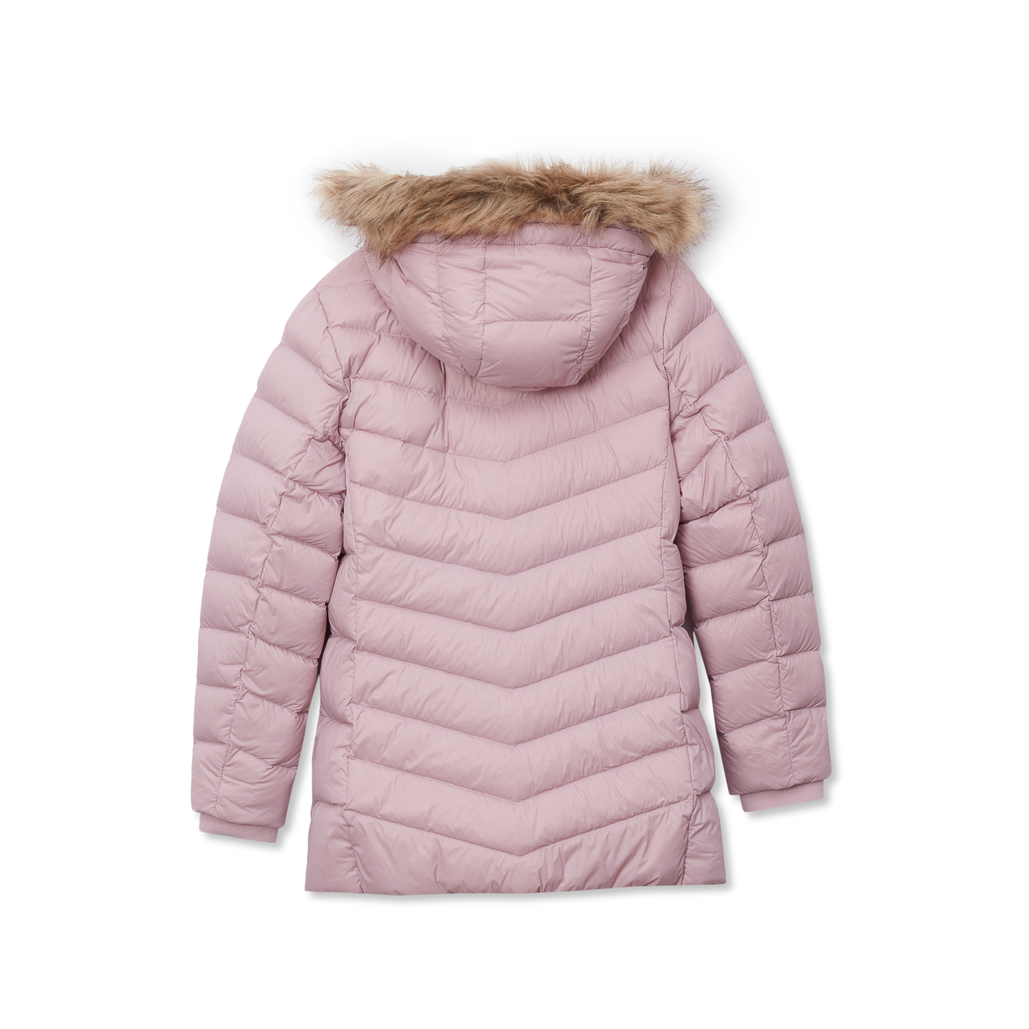Girls Sun Valley Down Parka