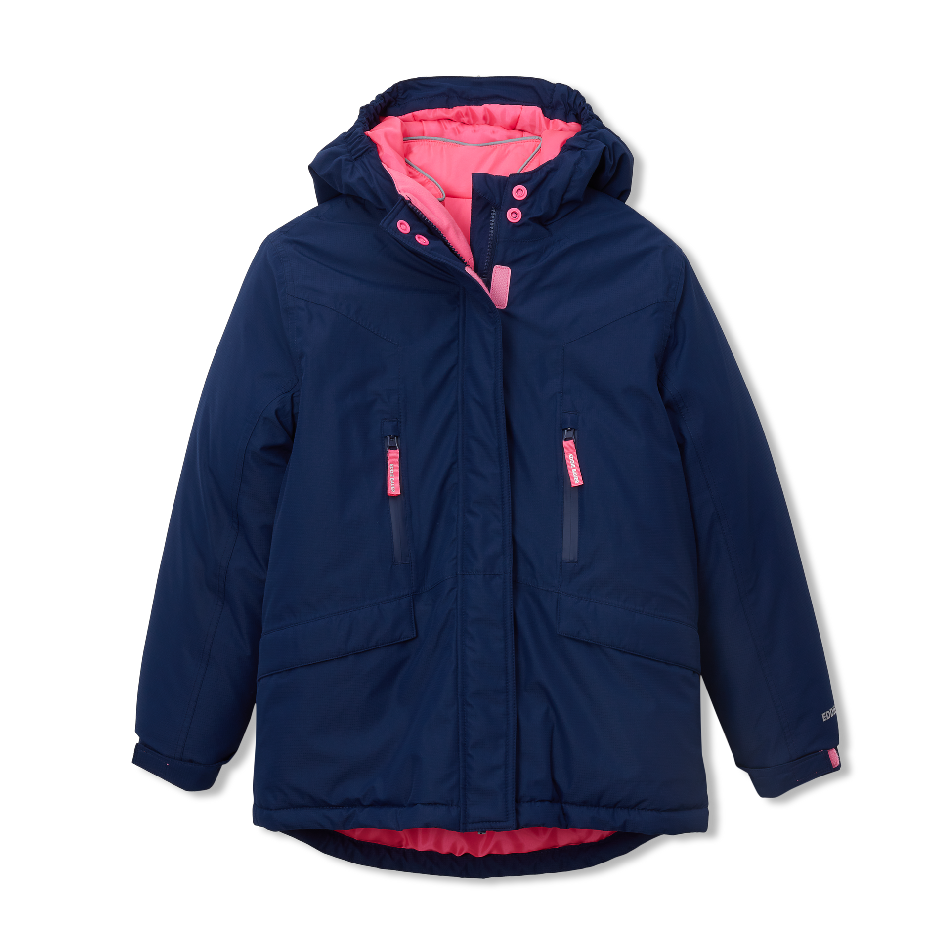 Eddie Bauer Girls Powder Search 3-In-1
