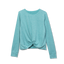 PORCELAIN BLUE