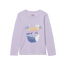 PASTEL LILAC