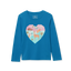 TILE BLUE