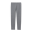 MEDIUM GRAY HEATHER