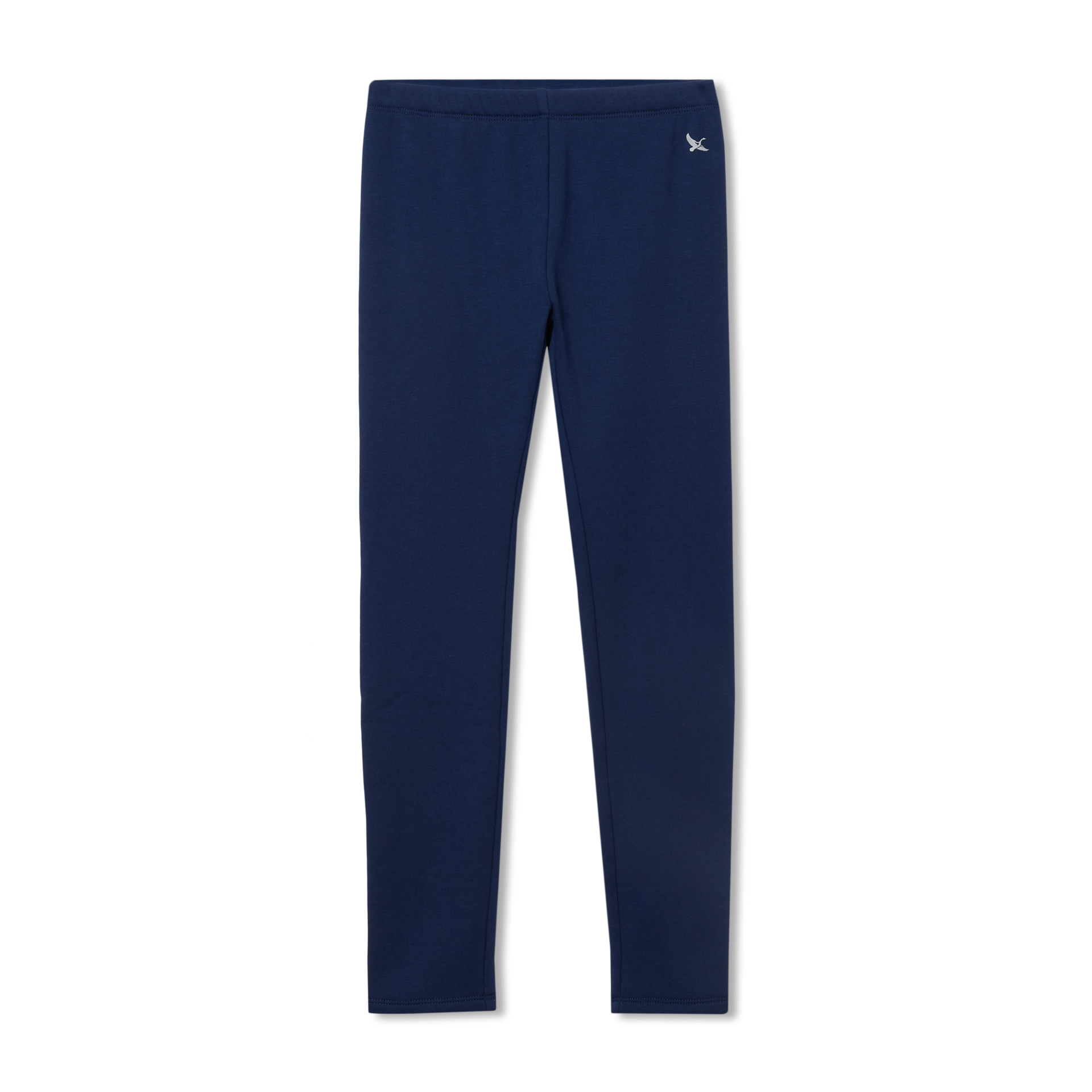 Eddie Bauer Girls Rock Hopper Plush Lined Leggings