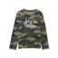 GREEN CAMO