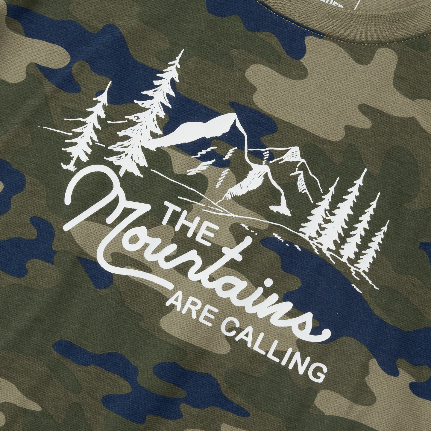 #color_green camo
