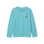 PORCELAIN BLUE