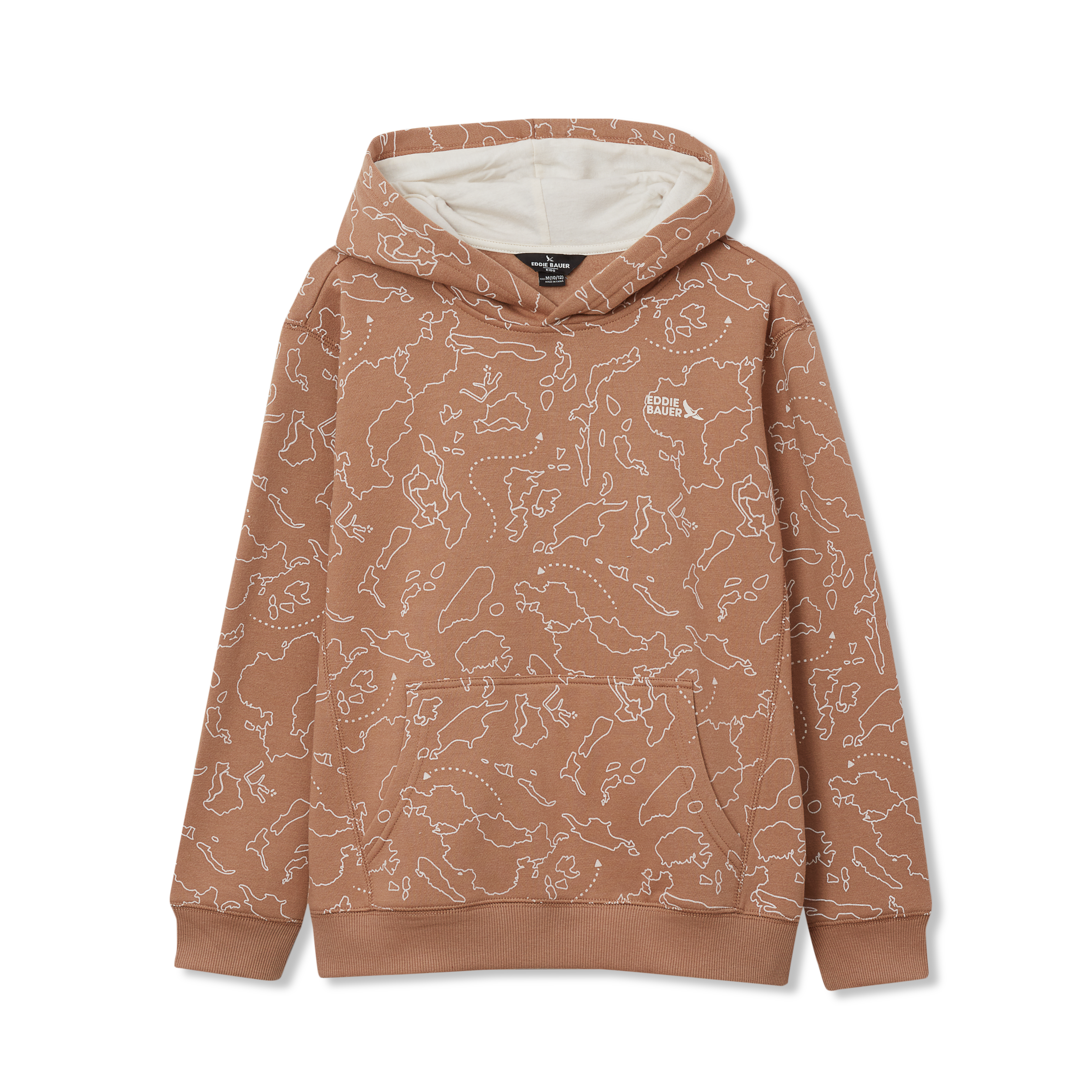 Eddie Bauer
