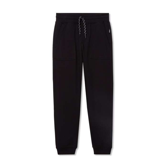 Boys Camp Fleece Jogger