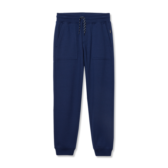 Boys Camp Fleece Jogger