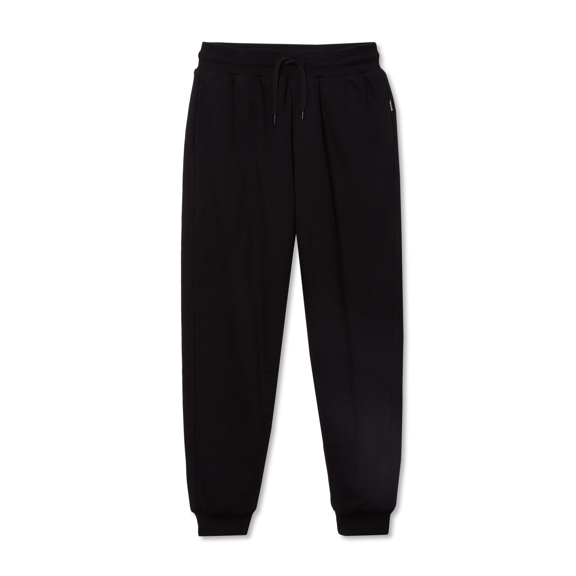 Eddie Bauer Boys Camp Fleece Faux Shearling-Lined Jogger