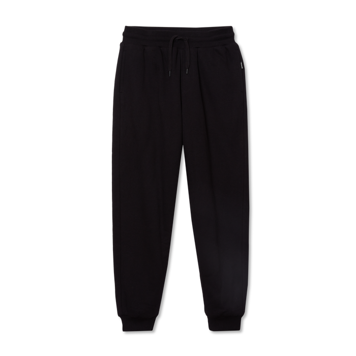 Boys Camp Fleece Faux Shearling-Lined Jogger