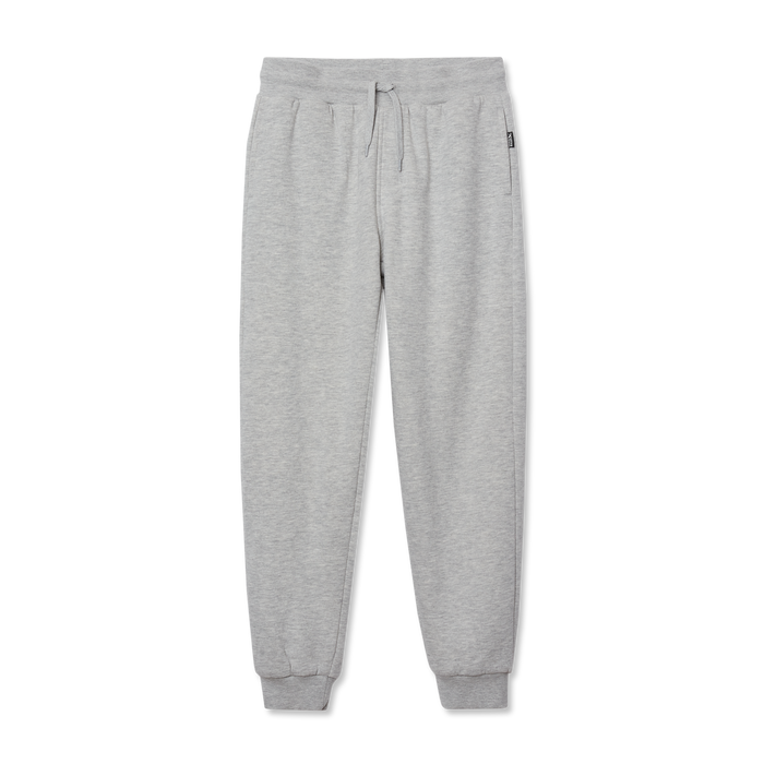Boys Camp Fleece Faux Shearling-Lined Jogger