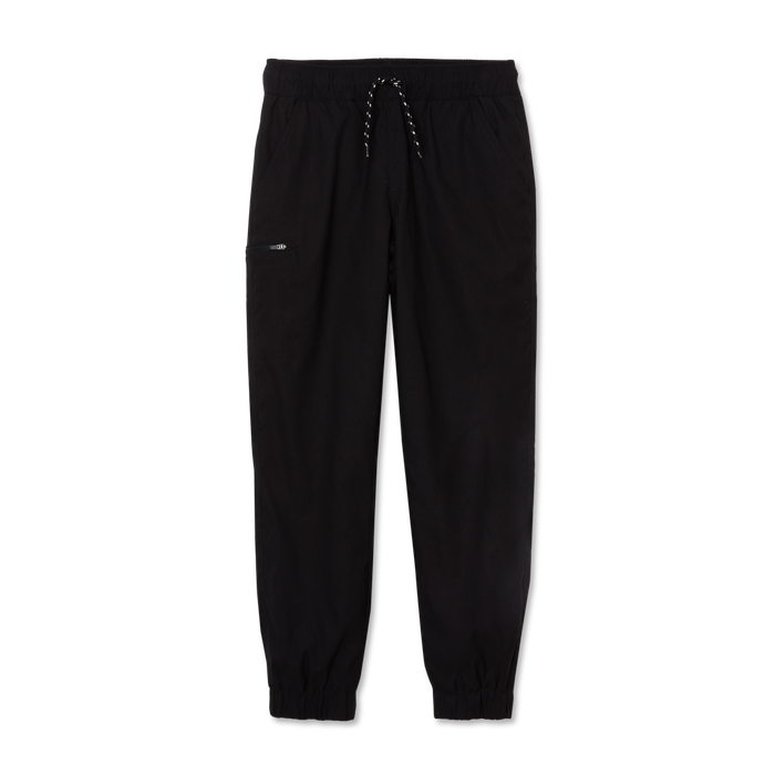 Boys Adventurer Lined Cargo Jogger