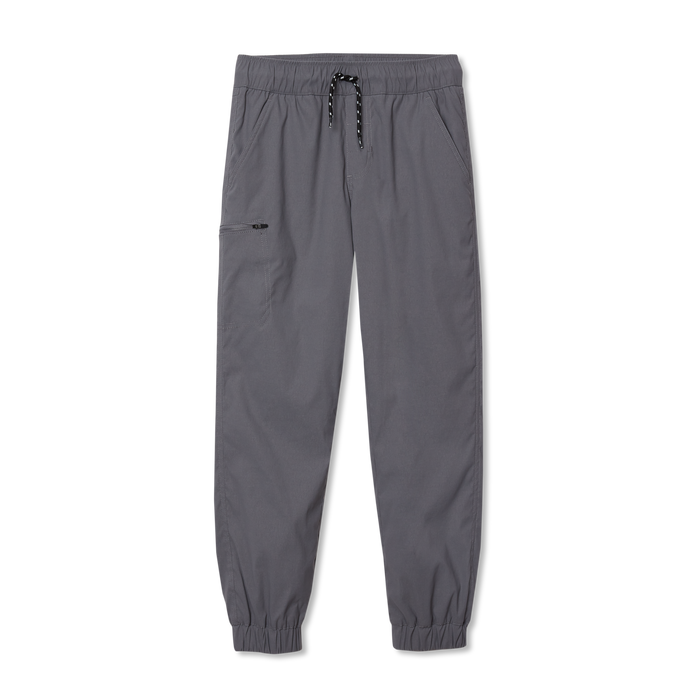 Boys Adventurer Lined Cargo Jogger