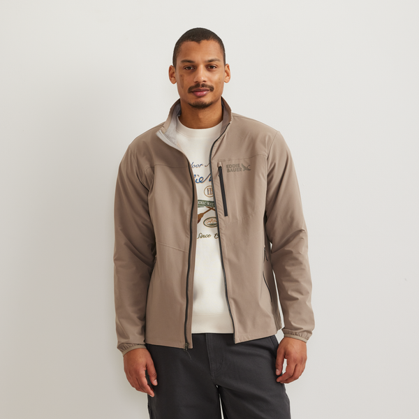 Eddie Bauer Men's Stratify 2.0 Jacket Eddie Bauer Men's Stratify 2.0 Jacket