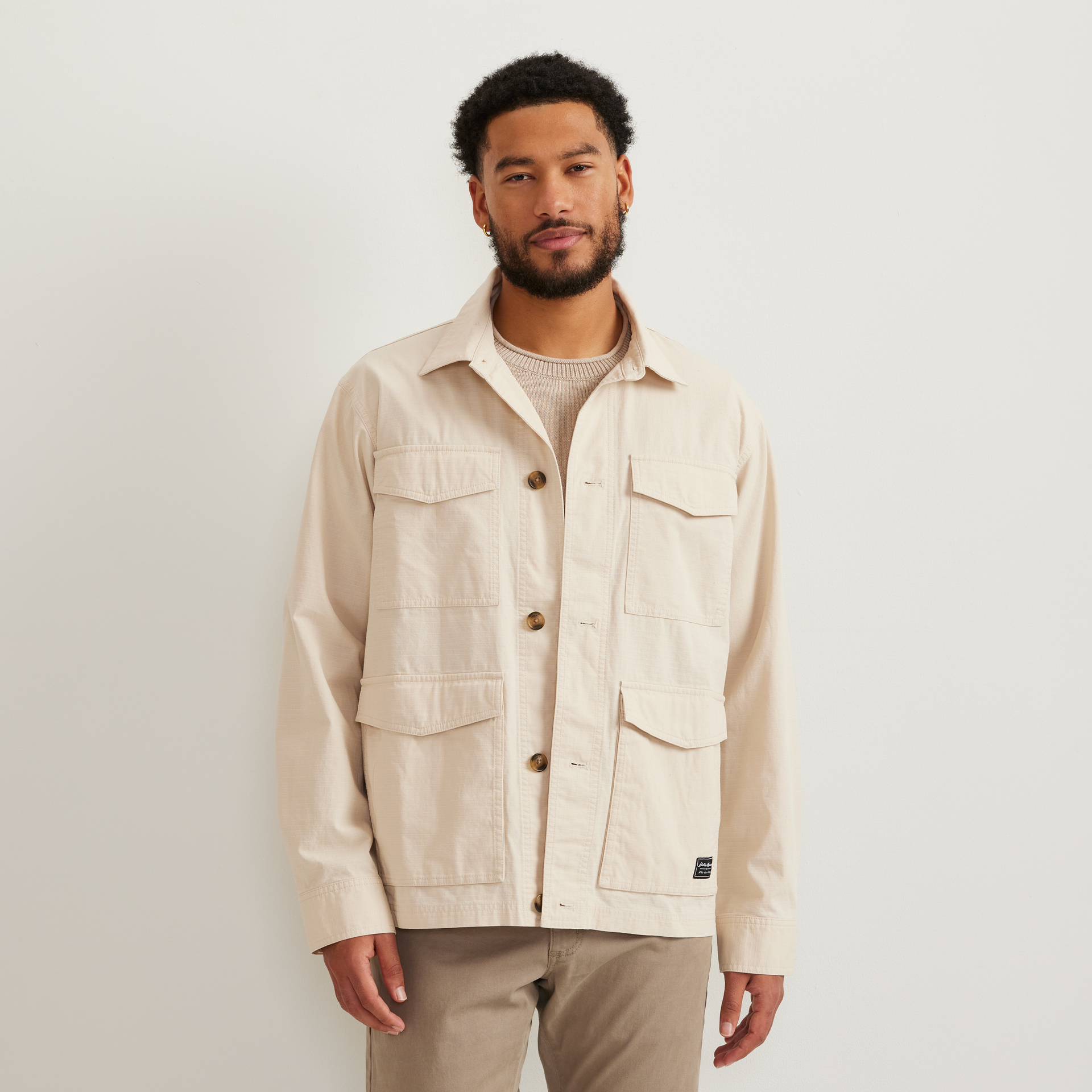 Eddie Bauer Men's Renegade Jacket Eddie Bauer Men's Renegade Jacket