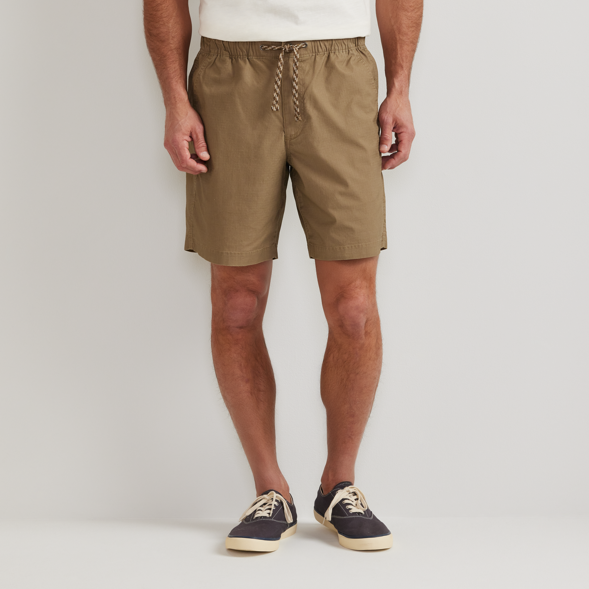 Eddie Bauer Men's Top Out Ripstop Short