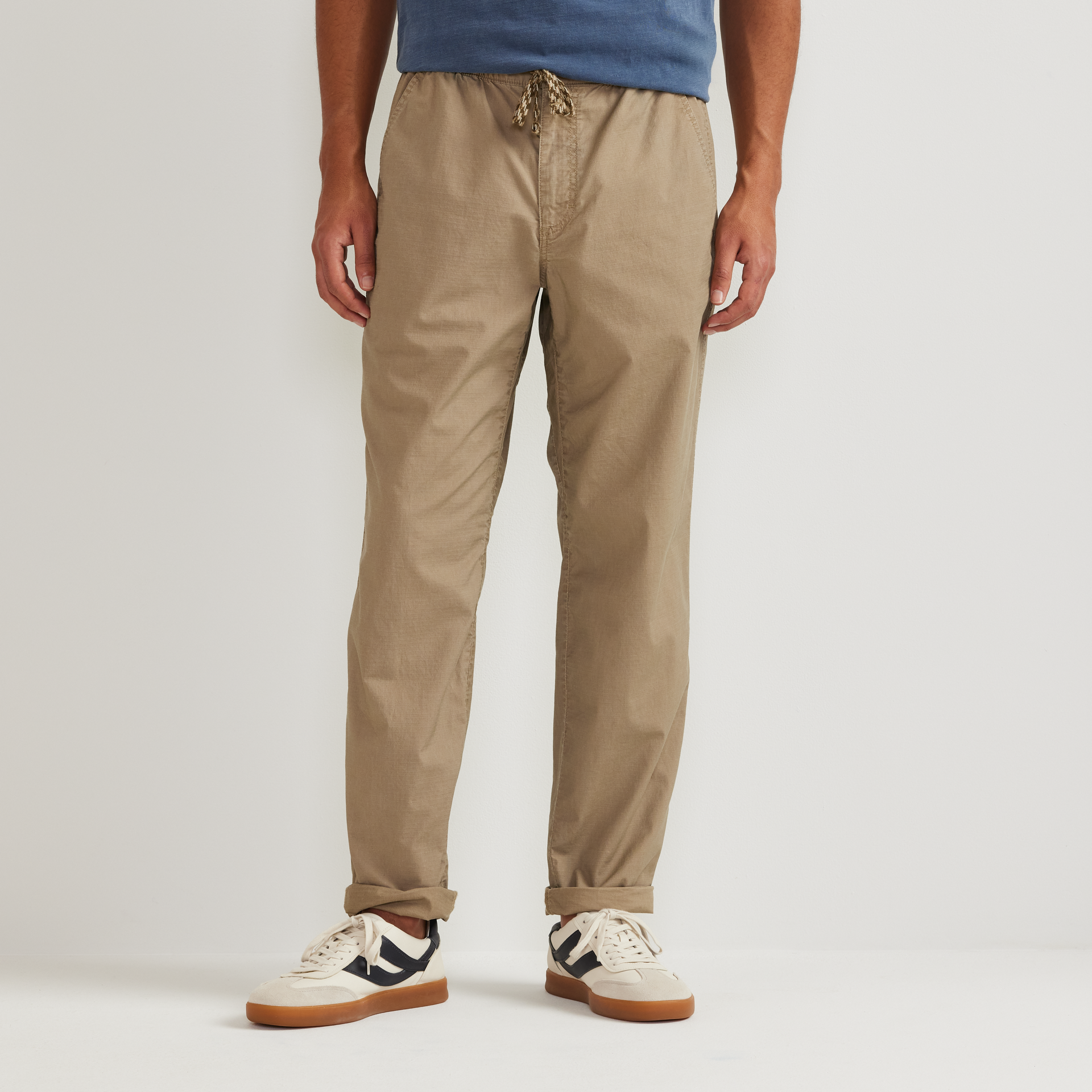 【未開封・新品未使用】SAPEur RIPSTOP SKATE PANTS Eddie Bauer Men's Top Out Ripstop Pant