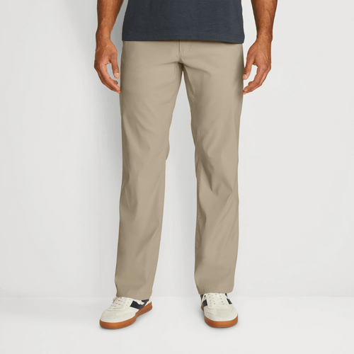 Men's Bottoms: Chinos, Shorts & Joggers | Eddie Bauer