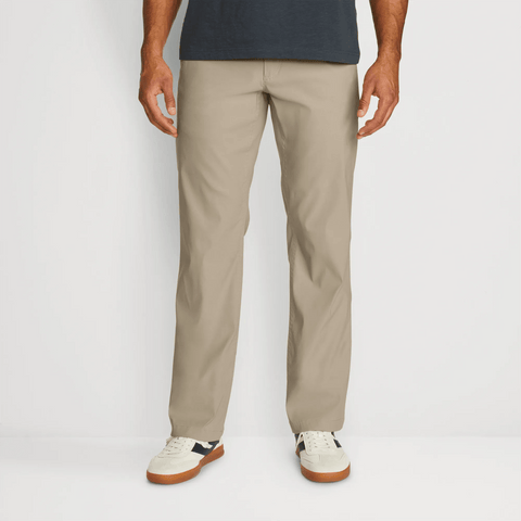 Eddie Bauer Men's Horizon Takeoff Chino