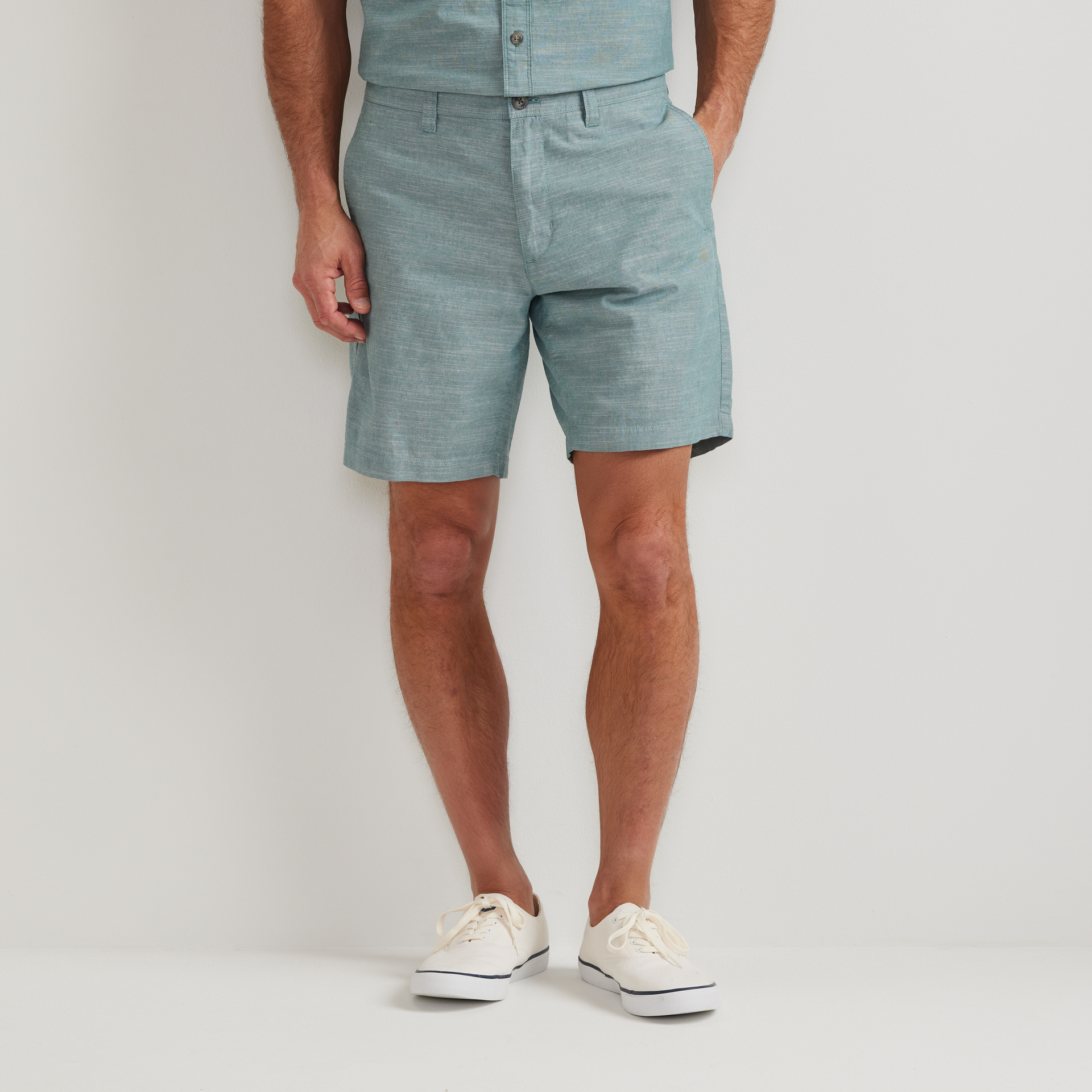 Eddie Bauer Men's Camano Short 2.0