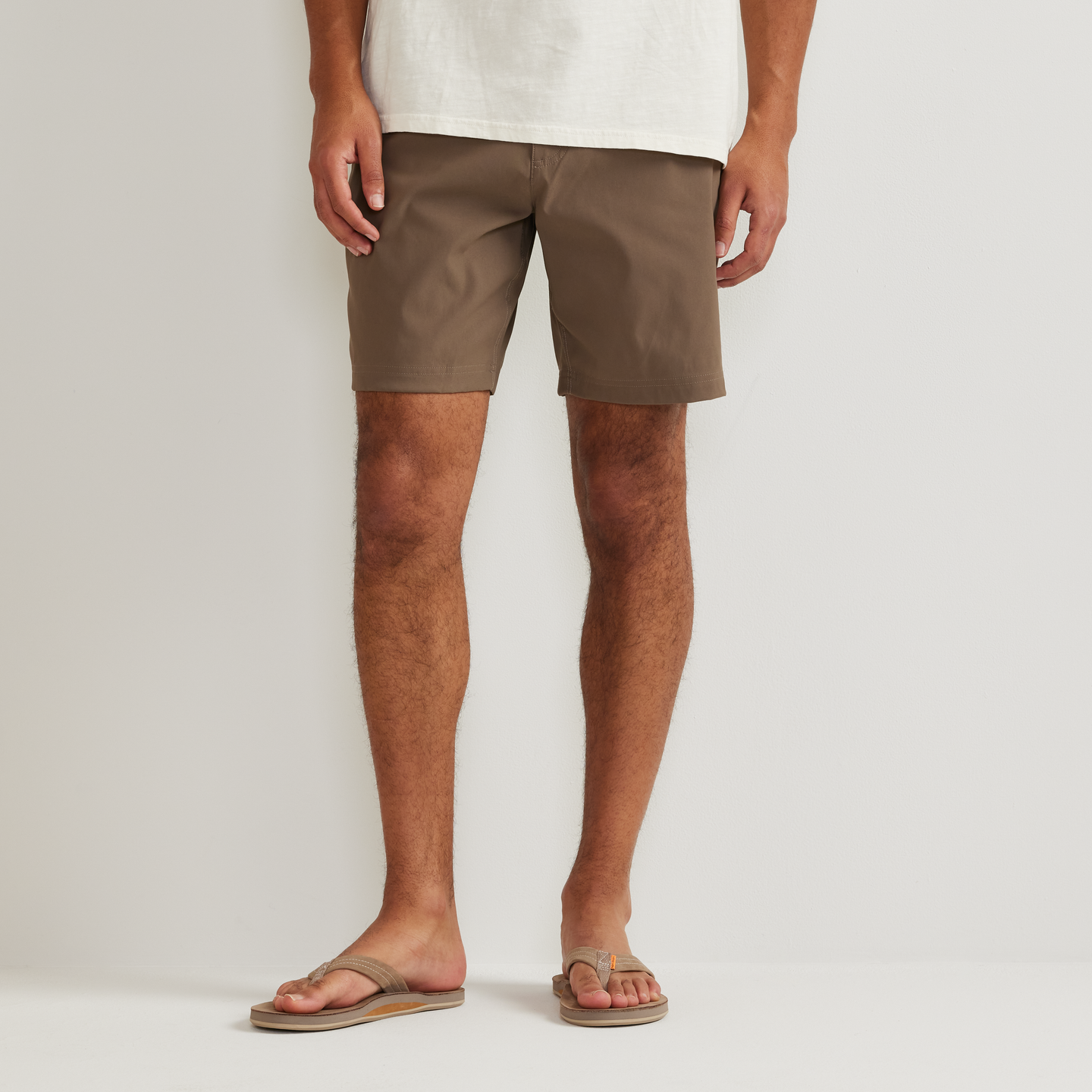 Men's Horizon Takeoff Chino-BARK-Regular-C1