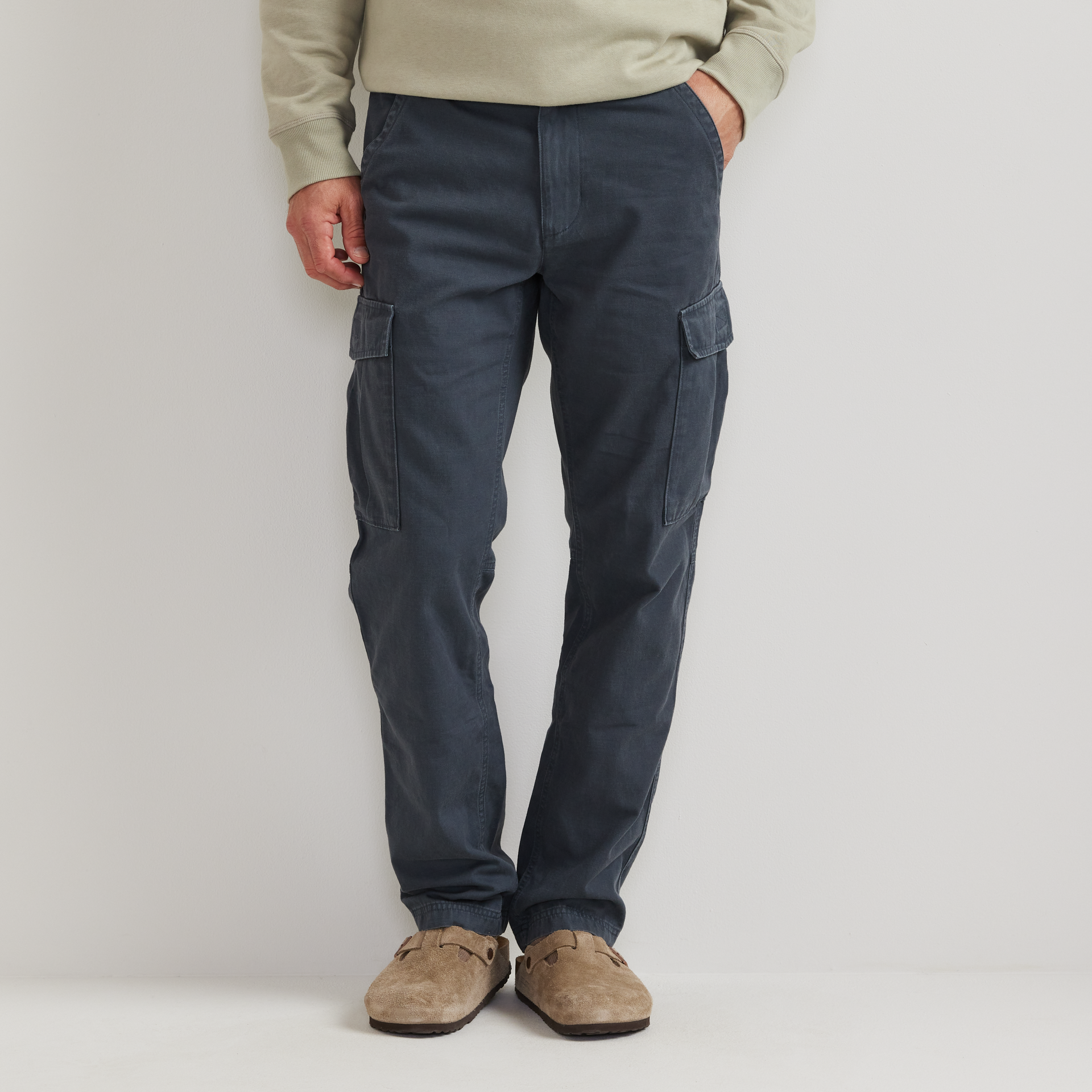 Eddie Bauer Men's Interbay Cargo Pant