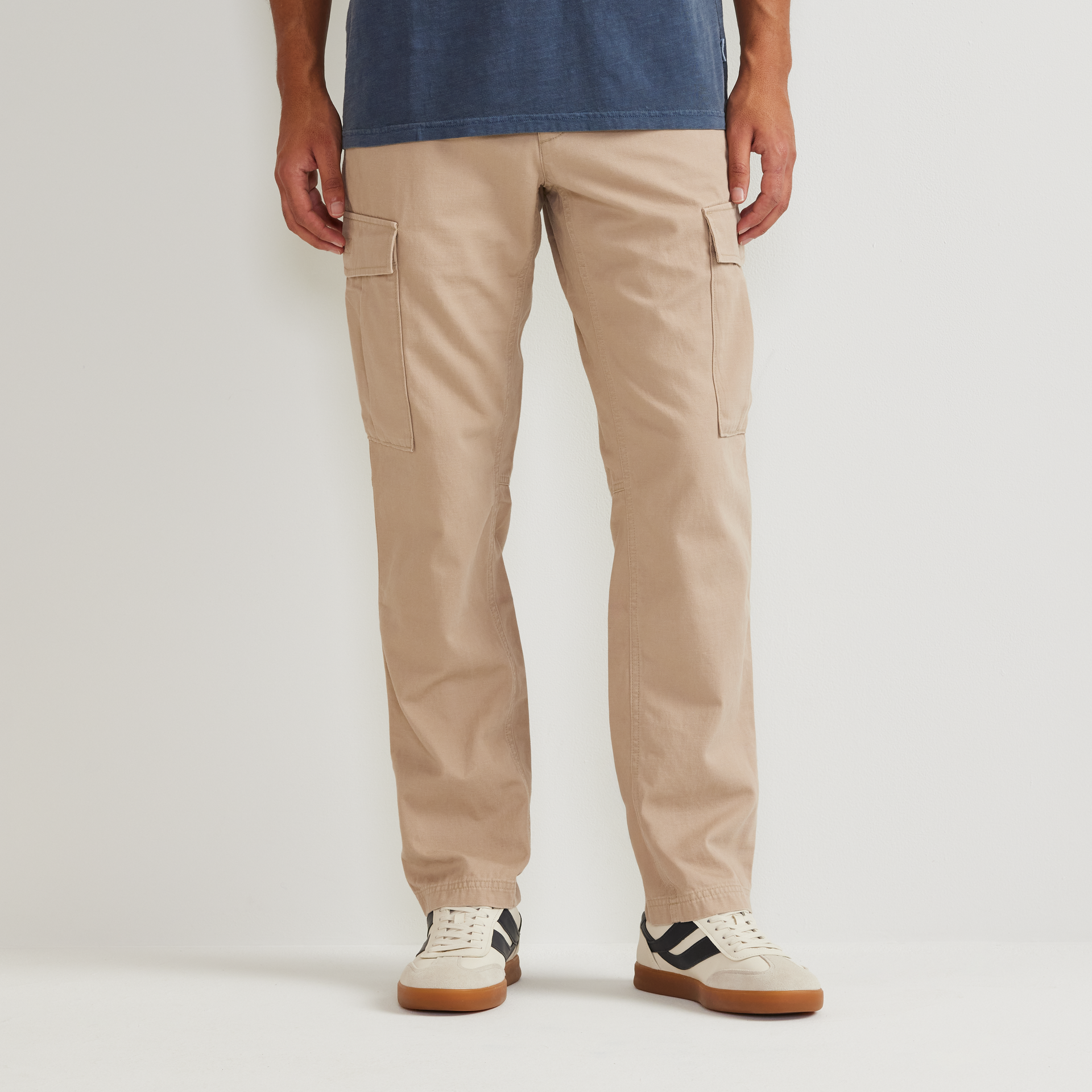 Eddie Bauer Men's Interbay Cargo Pant