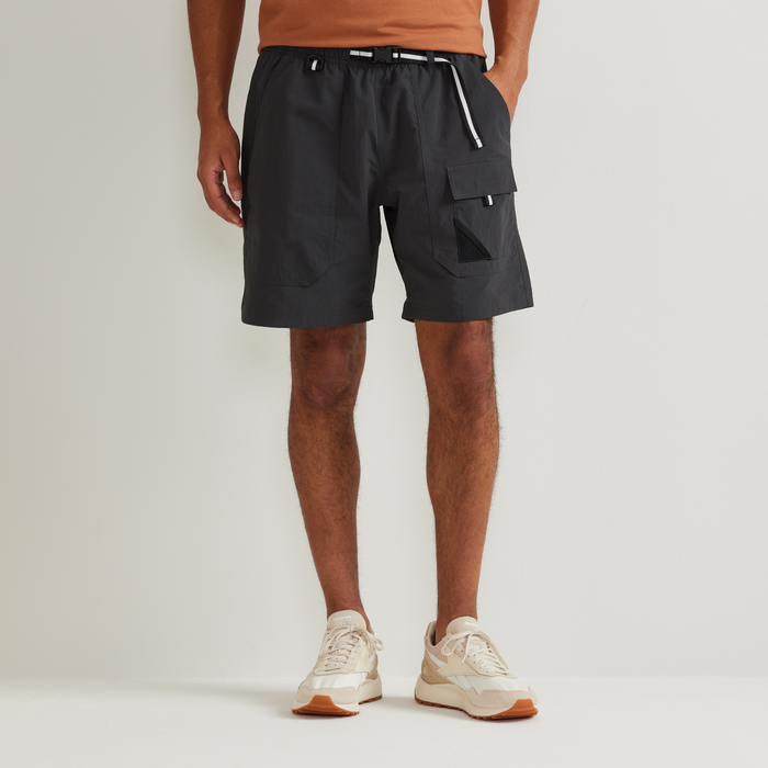 Chemise tissée à manches longues Summit Valley pour homme Chemise tissée à manches longues Summit Valley pour homme