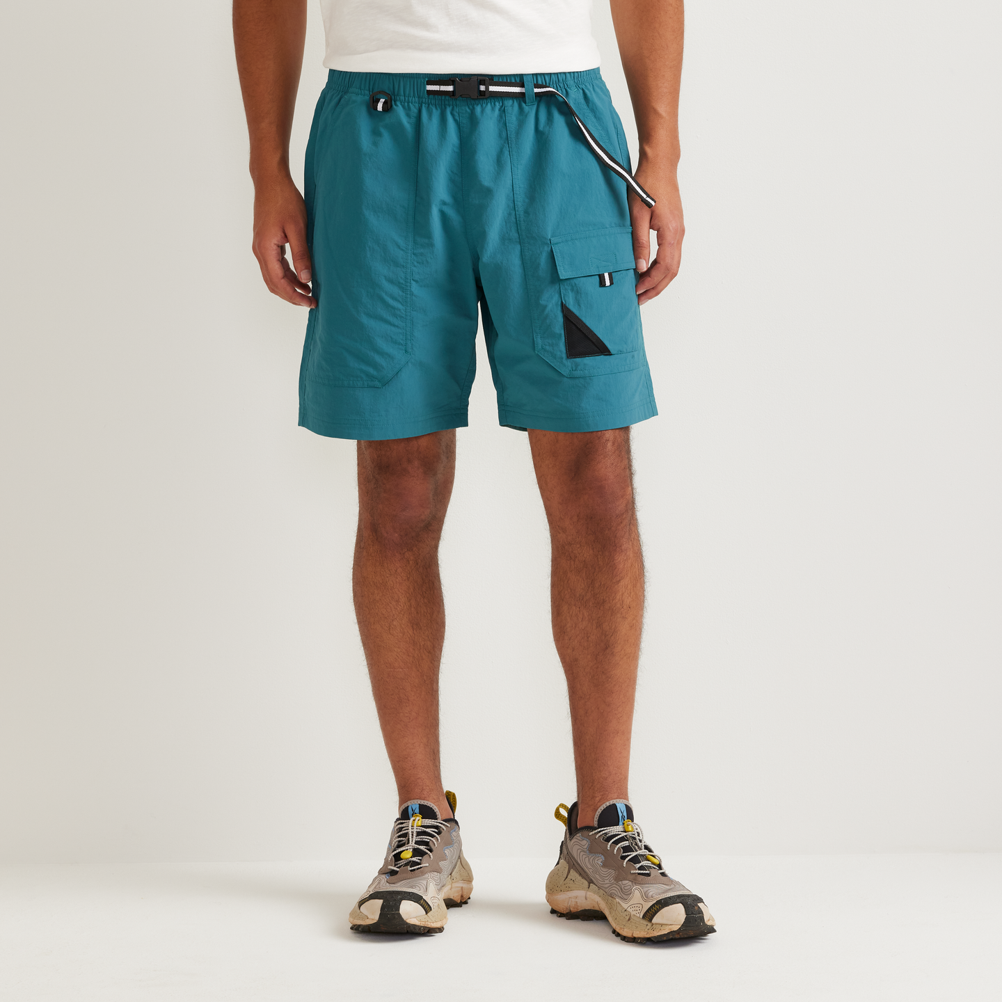 Men's Floatilla 2.0 Shorts-AEGEAN-Regular-C1