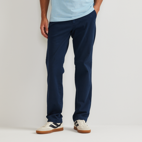 Eddie Bauer Men's Legend Wash Twill Pant