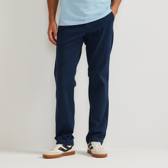 Men's Legend Wash Twill Pants