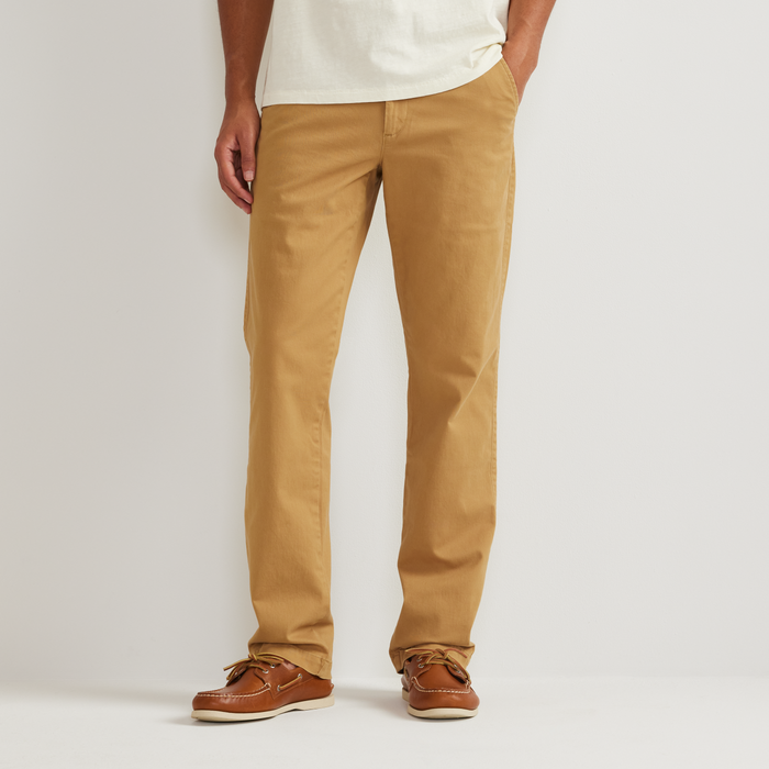 Men's Legend Wash Twill Pants