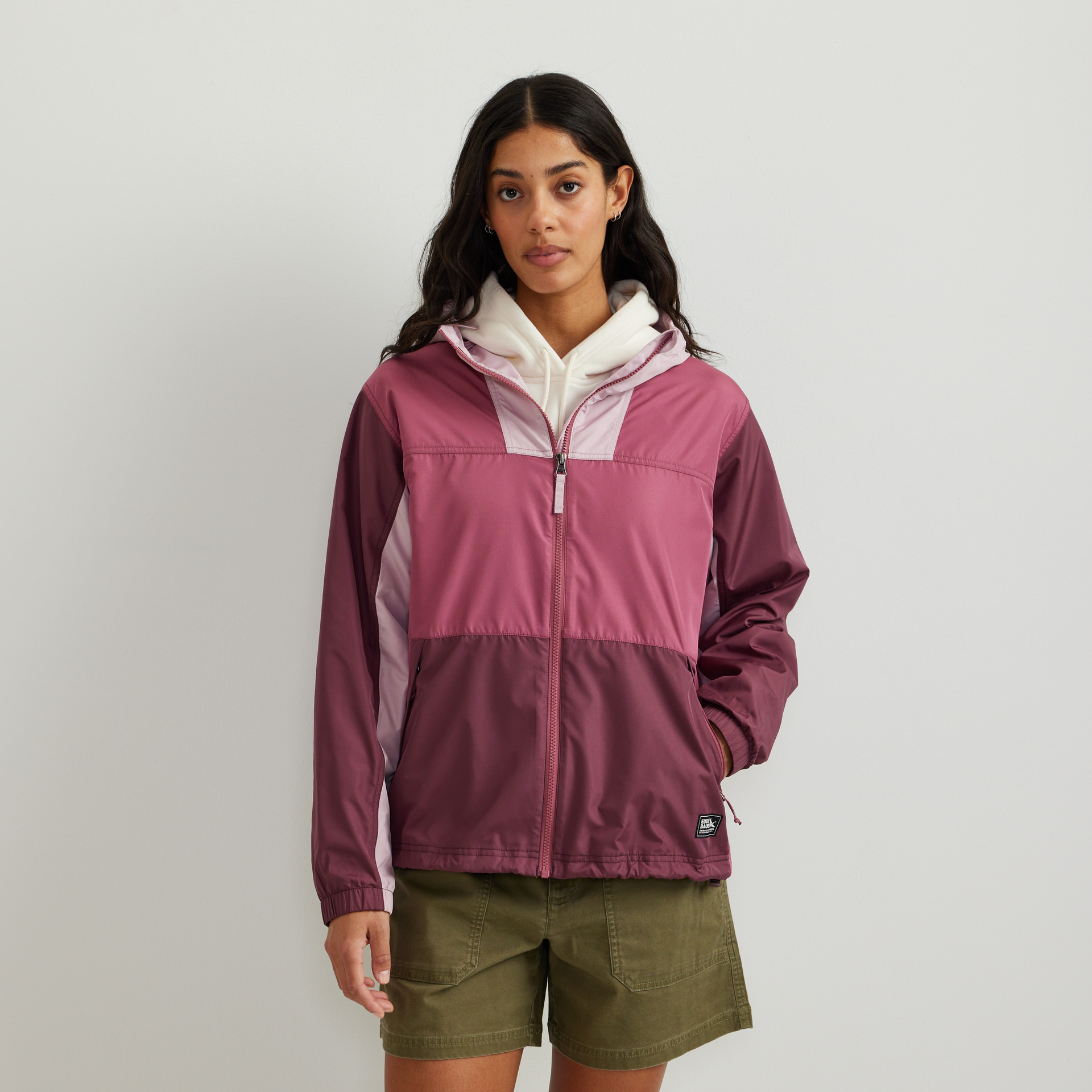 Eddie Bauer Women's Momentum Hoodie