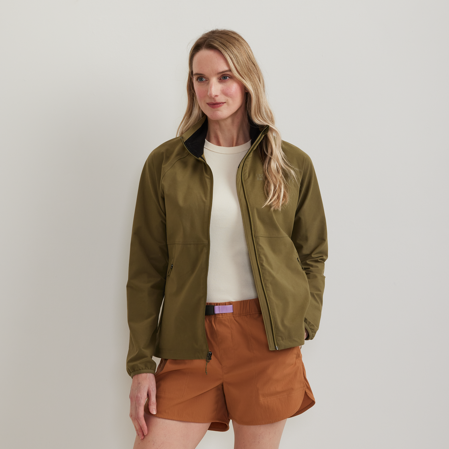 Women's Stratify Soft Shell Jacket-Alder-Regular-C1