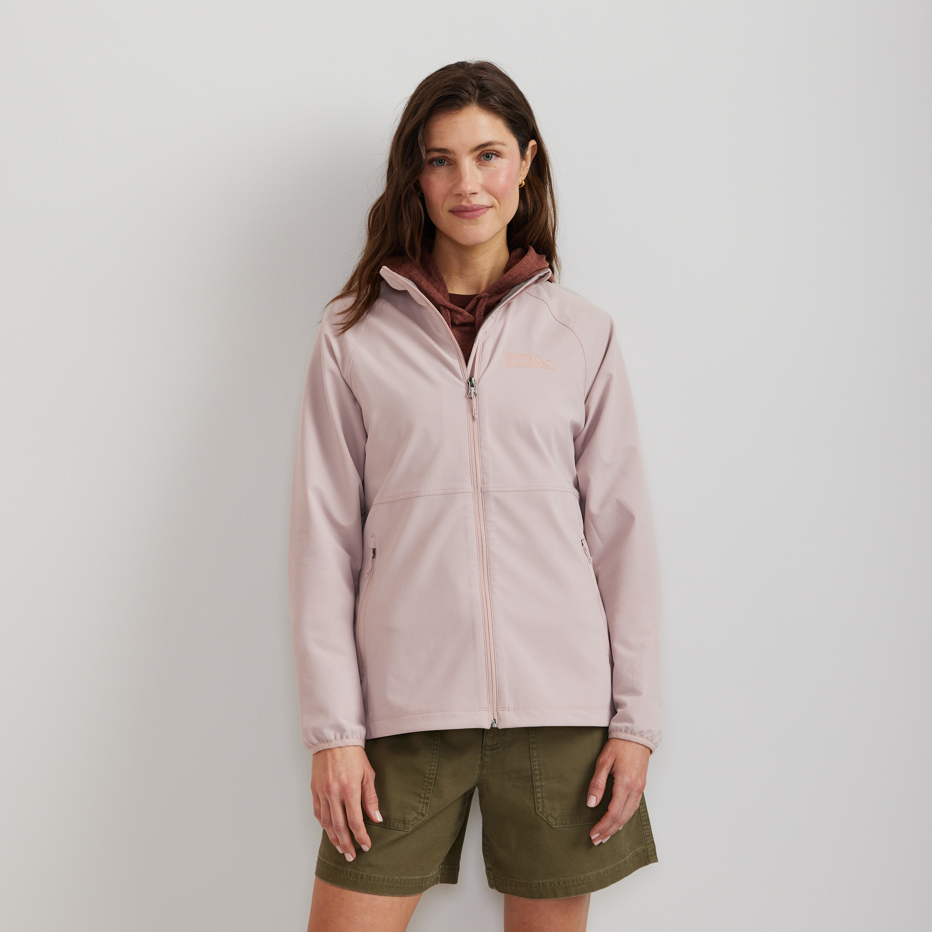 Eddie Bauer Women's Stratify Jacket Eddie Bauer Women's Stratify Jacket