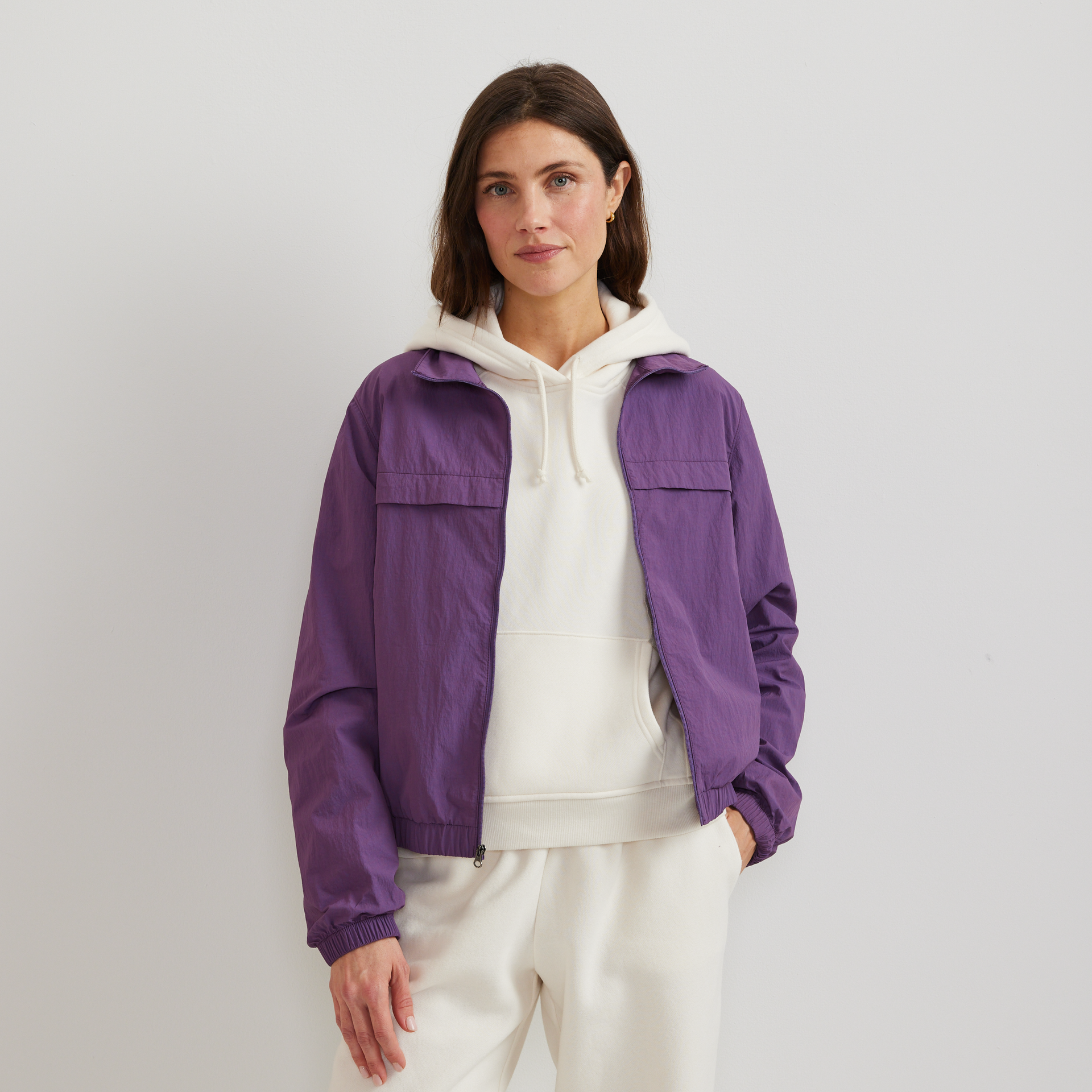 Eddie Bauer Women's Departure Bomber Eddie Bauer Women's Departure Bomber